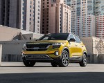 2021 Kia Seltos Front Wallpapers 150x120 (15)