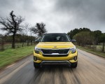 2021 Kia Seltos Wallpapers & HD Images