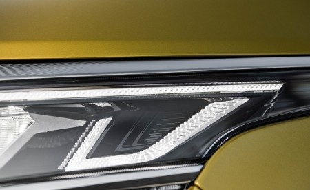 2021 Kia Seltos Headlight Wallpapers 450x275 (63)
