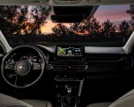 2021 Kia Seltos Interior Cockpit Wallpapers 150x120 (24)