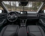 2021 Kia Seltos Interior Controls Wallpapers 150x120 (25)