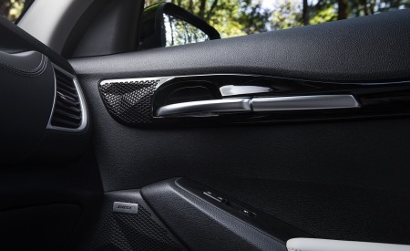 2021 Kia Seltos Interior Detail Wallpapers 450x275 (69)