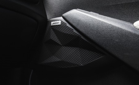 2021 Kia Seltos Interior Detail Wallpapers 450x275 (70)