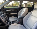 2021 Kia Seltos Interior Front Seats Wallpapers 150x120 (26)