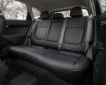 2021 Kia Seltos Interior Rear Seats Wallpapers 150x120 (27)