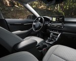 2021 Kia Seltos Interior Wallpapers 150x120