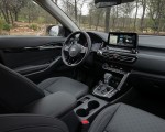 2021 Kia Seltos Interior Wallpapers 150x120 (23)