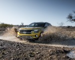 2021 Kia Seltos Off-Road Wallpapers 150x120 (12)