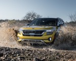 2021 Kia Seltos Off-Road Wallpapers 150x120 (10)