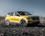 2021 Kia Seltos Off-Road Wallpapers 150x120 (11)
