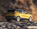 2021 Kia Seltos Rear Three-Quarter Wallpapers 150x120 (46)