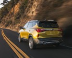 2021 Kia Seltos Rear Three-Quarter Wallpapers 150x120 (35)
