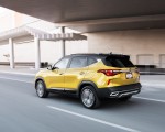 2021 Kia Seltos Rear Three-Quarter Wallpapers 150x120 (4)