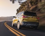 2021 Kia Seltos Rear Three-Quarter Wallpapers 150x120 (36)