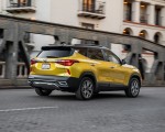 2021 Kia Seltos Rear Three-Quarter Wallpapers 150x120 (5)