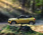 2021 Kia Seltos Side Wallpapers 150x120 (47)