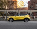 2021 Kia Seltos Side Wallpapers 150x120 (7)