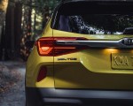 2021 Kia Seltos Tail Light Wallpapers 150x120