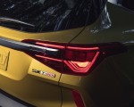 2021 Kia Seltos Tail Light Wallpapers 150x120