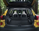 2021 Kia Seltos Trunk Wallpapers 150x120