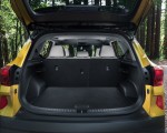 2021 Kia Seltos Trunk Wallpapers 150x120