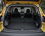 2021 Kia Seltos Trunk Wallpapers 150x120 (30)