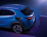 2021 Lexus UX 300e EV (EU-Spec) Charging Wallpapers 150x120 (16)