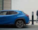 2021 Lexus UX 300e EV (EU-Spec) Charging Wallpapers 150x120 (9)