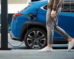 2021 Lexus UX 300e EV (EU-Spec) Charging Wallpapers 150x120 (10)