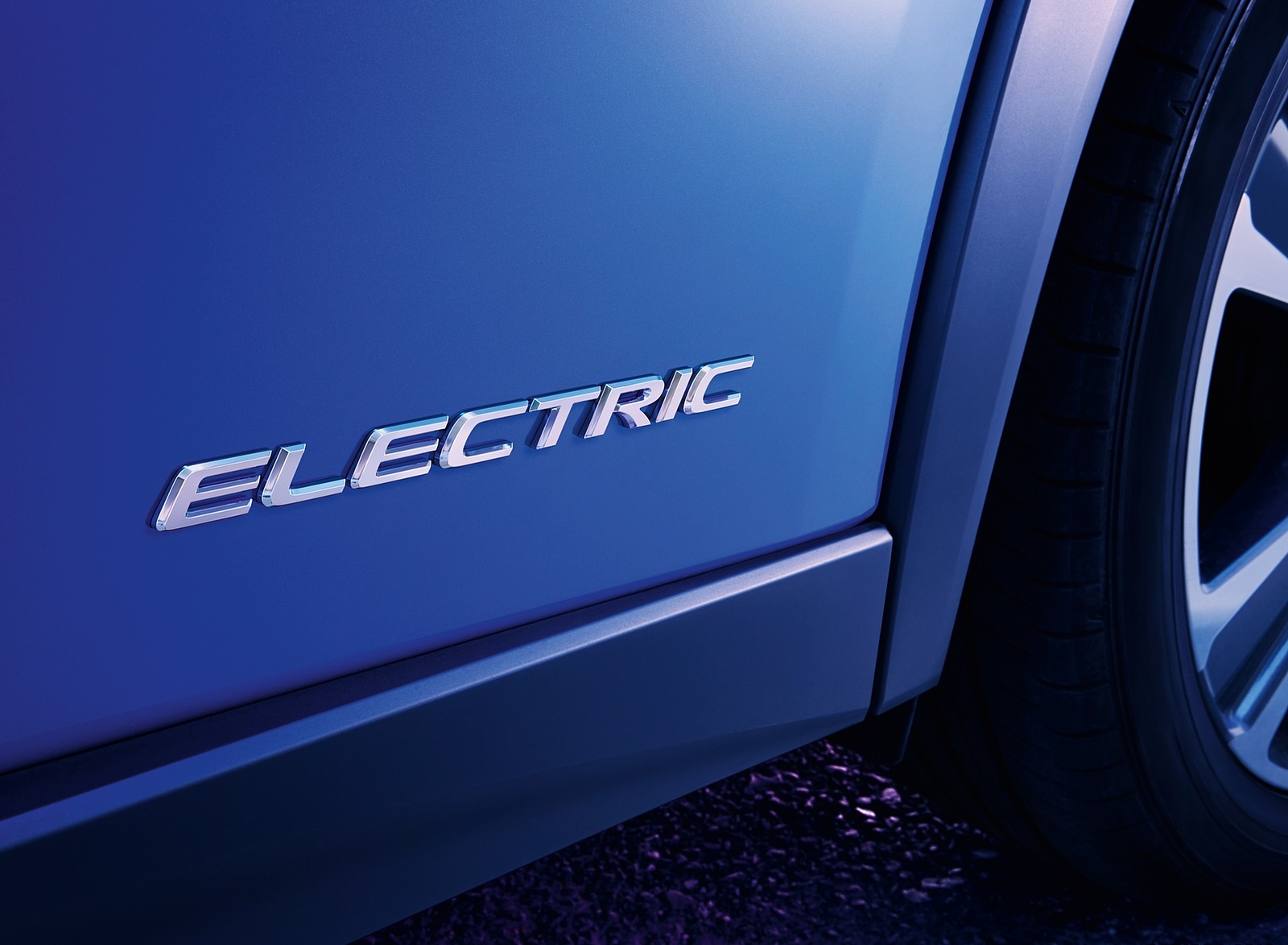 2021 Lexus UX 300e EV (EU-Spec) Detail Wallpapers (15)