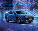 2021 Lexus UX 300e EV (EU-Spec) Front Three-Quarter Wallpapers 150x120 (2)