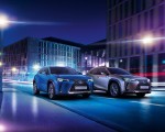 2021 Lexus UX 300e EV (EU-Spec) Wallpapers & HD Images