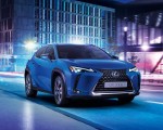 2021 Lexus UX 300e EV (EU-Spec) Front Three-Quarter Wallpapers 150x120 (4)