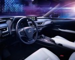 2021 Lexus UX 300e EV (EU-Spec) Interior Wallpapers 150x120 (19)