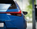 2021 Lexus UX 300e EV (EU-Spec) Tail Light Wallpapers 150x120 (12)