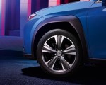 2021 Lexus UX 300e EV (EU-Spec) Wheel Wallpapers 150x120 (13)