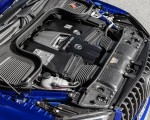 2021 Mercedes-AMG GLE 63 S 4MATIC Engine Wallpapers 150x120
