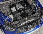 2021 Mercedes-AMG GLE 63 S 4MATIC Engine Wallpapers 150x120