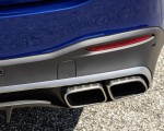 2021 Mercedes-AMG GLE 63 S 4MATIC Exhaust Wallpapers 150x120