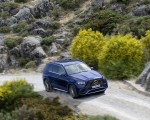 2021 Mercedes-AMG GLE 63 S 4MATIC Front Three-Quarter Wallpapers 150x120
