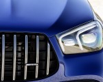 2021 Mercedes-AMG GLE 63 S 4MATIC Headlight Wallpapers 150x120