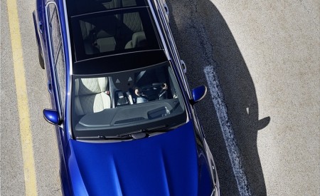 2021 Mercedes-AMG GLE 63 S 4MATIC Top Wallpapers 450x275 (162)