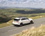 2021 Mercedes-AMG GLE 63 S 4MATIC (UK-Spec) Rear Three-Quarter Wallpapers 150x120 (22)