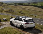 2021 Mercedes-AMG GLE 63 S 4MATIC (UK-Spec) Rear Three-Quarter Wallpapers 150x120 (45)