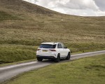 2021 Mercedes-AMG GLE 63 S 4MATIC (UK-Spec) Rear Three-Quarter Wallpapers 150x120 (14)