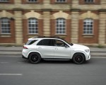2021 Mercedes-AMG GLE 63 S 4MATIC (UK-Spec) Side Wallpapers 150x120 (36)