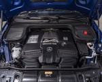 2021 Mercedes-AMG GLE 63 S (US-Spec) Engine Wallpapers 150x120