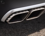 2021 Mercedes-AMG GLE 63 S (US-Spec) Exhaust Wallpapers 150x120