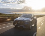 2021 Mercedes-AMG GLE 63 S (US-Spec) Front Three-Quarter Wallpapers 150x120