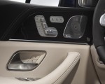 2021 Mercedes-AMG GLE 63 S (US-Spec) Interior Detail Wallpapers 150x120